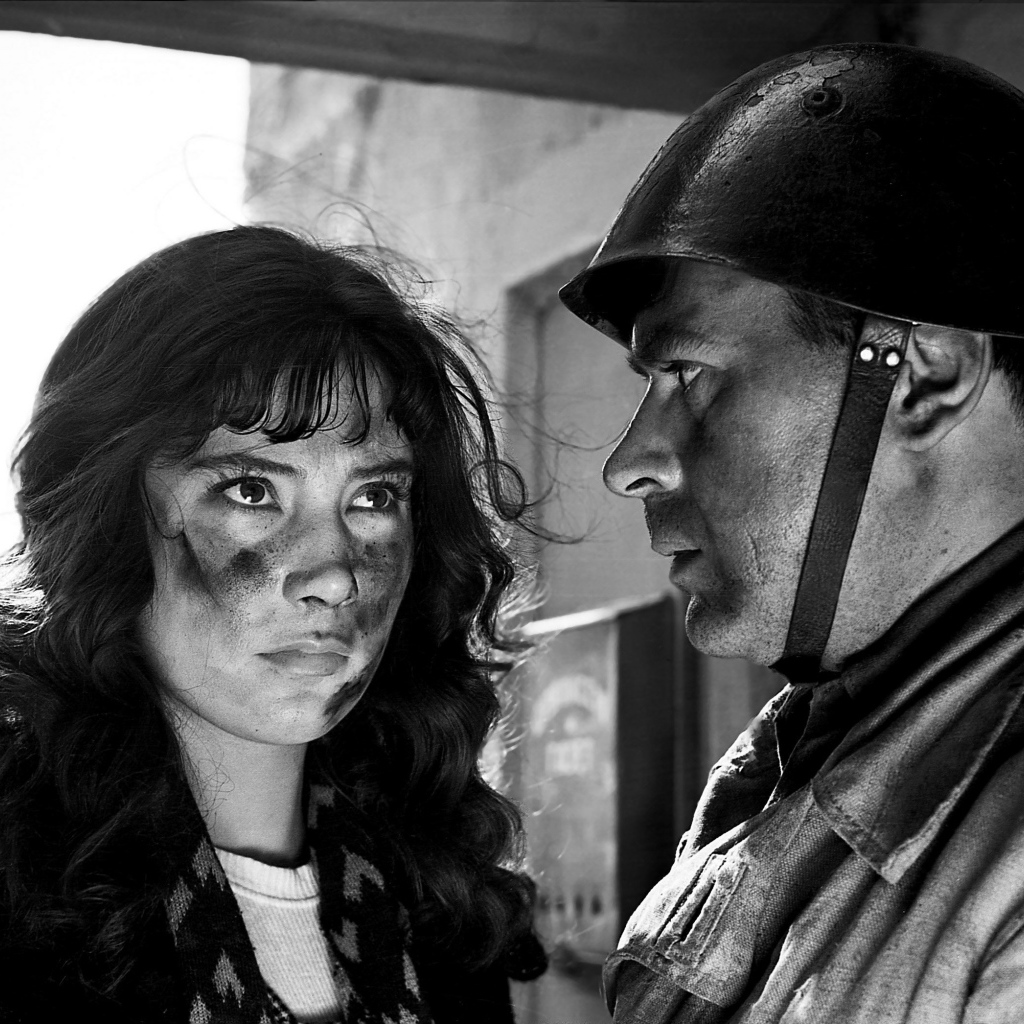 Последняя реликвия