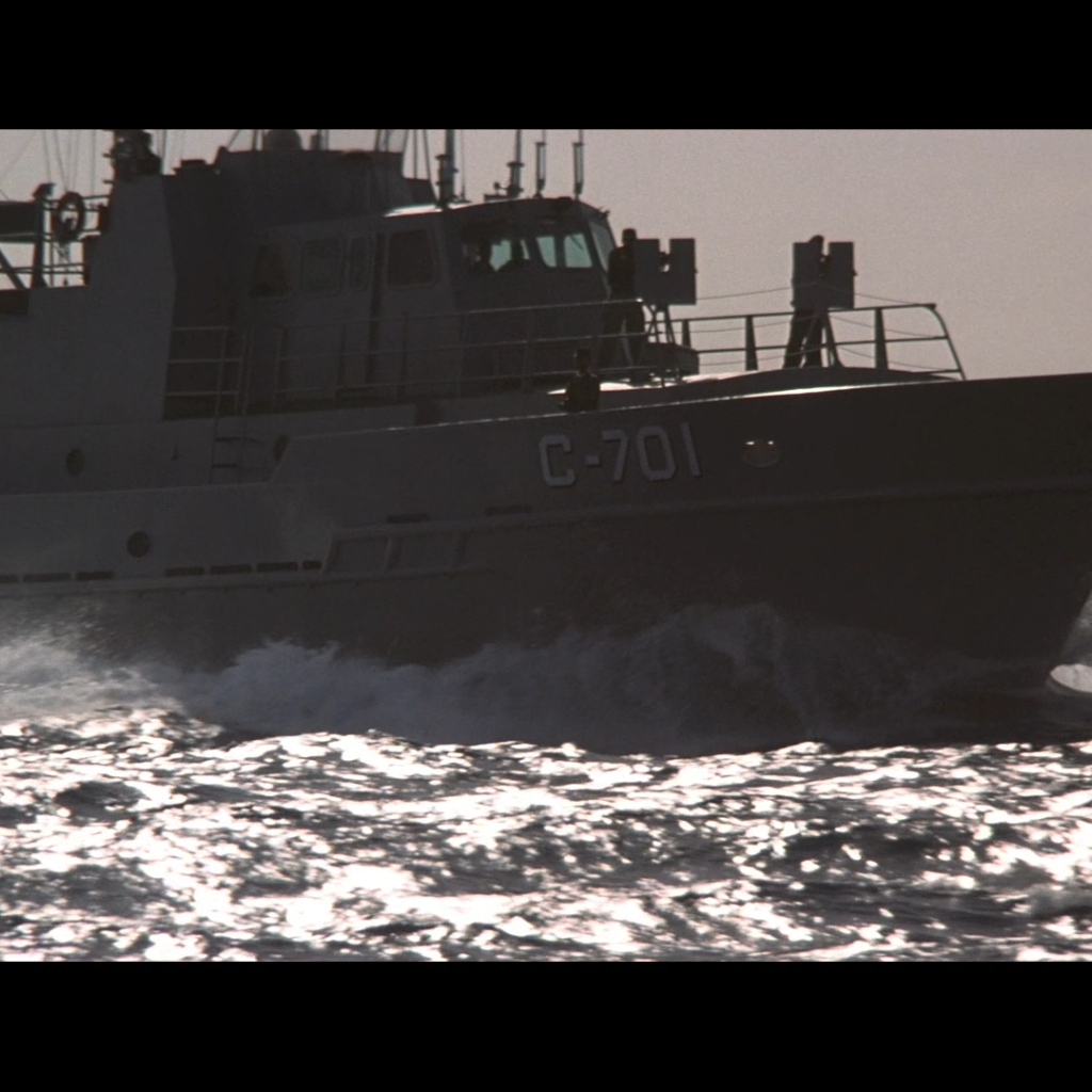 Белый шквал