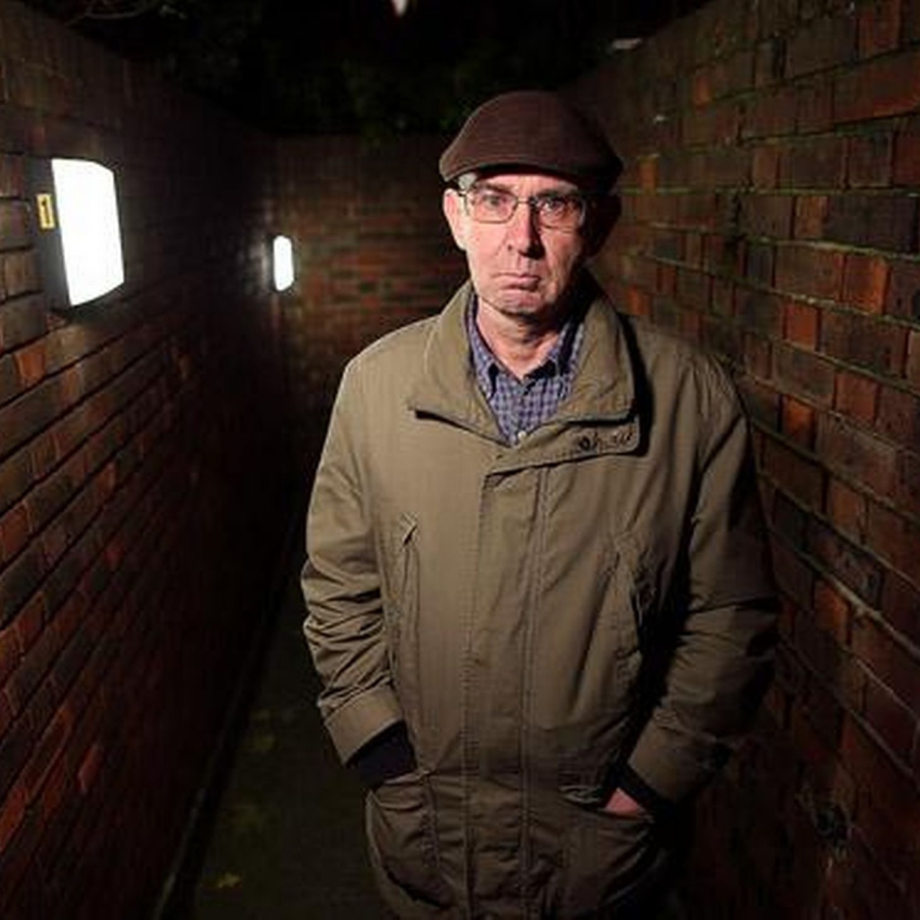 Сотрудник ЧК