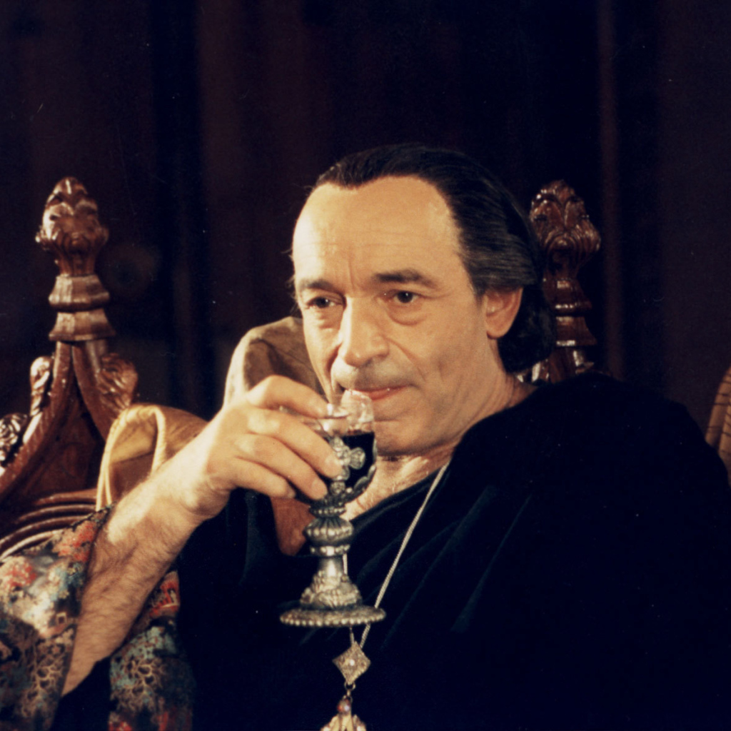 Мастер и Маргарита