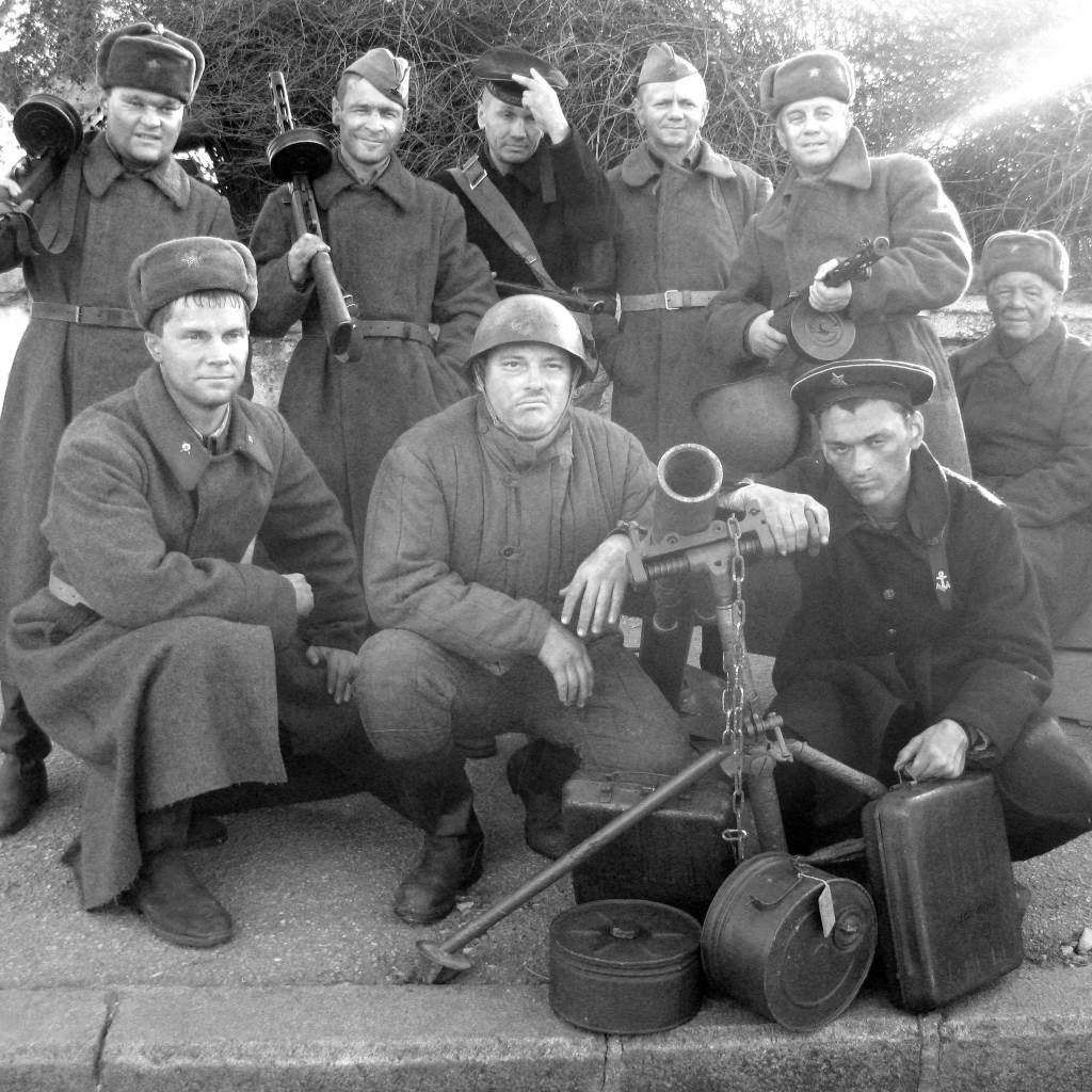 Адъютант его превосходительства