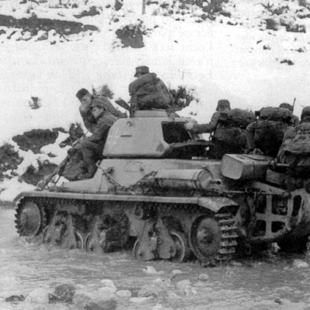 Семья Зитаров