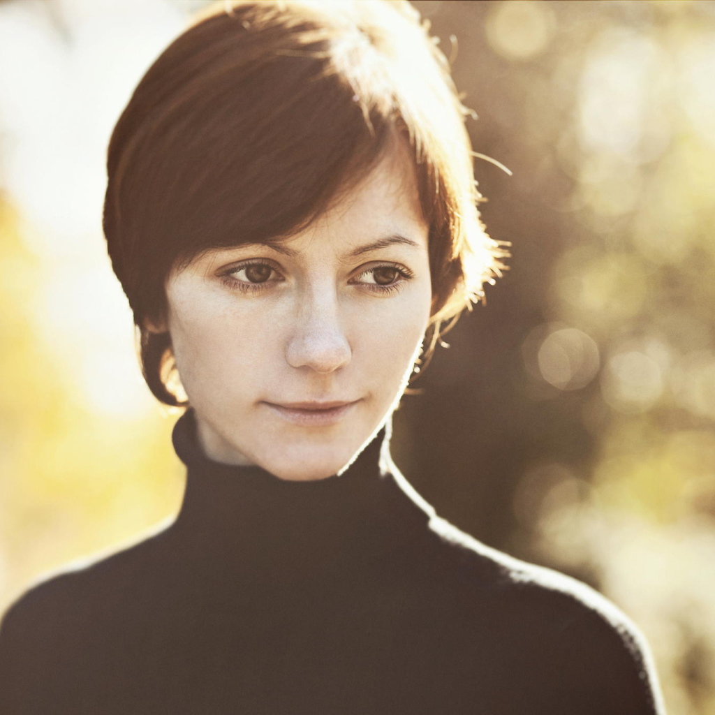  Гостья из будущего