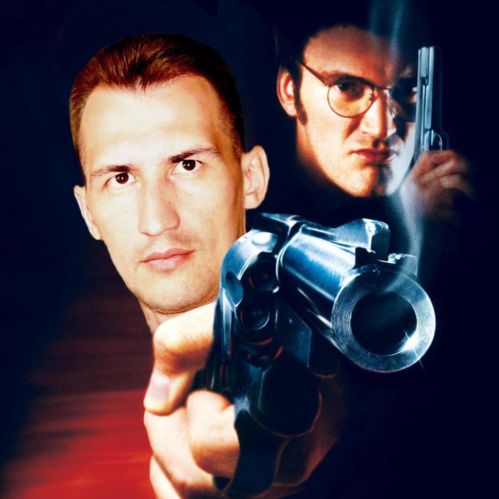   От заката до рассвета