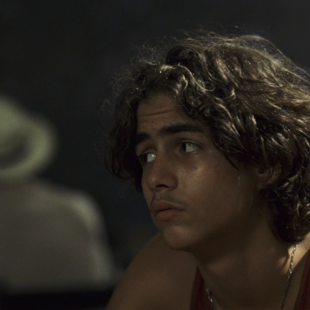 Алые маки Иссык-куля