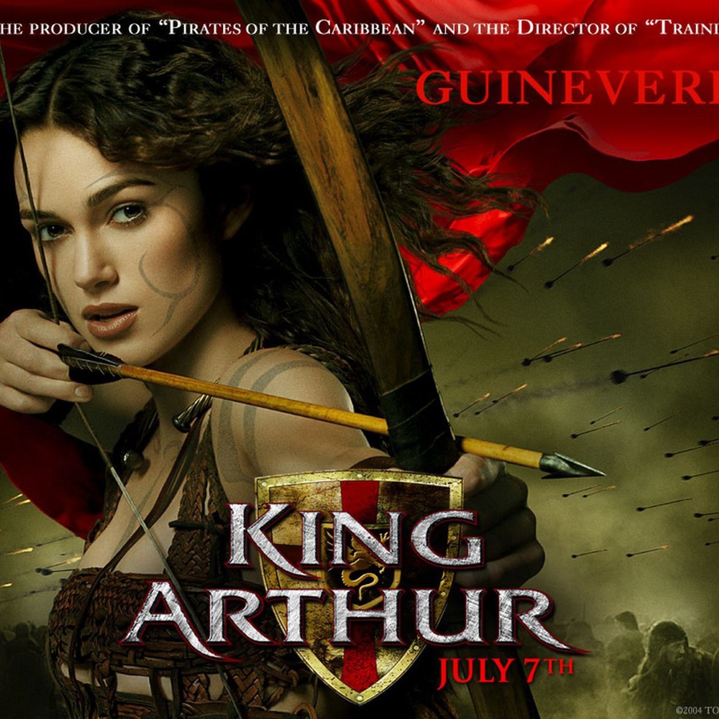 Король Артур