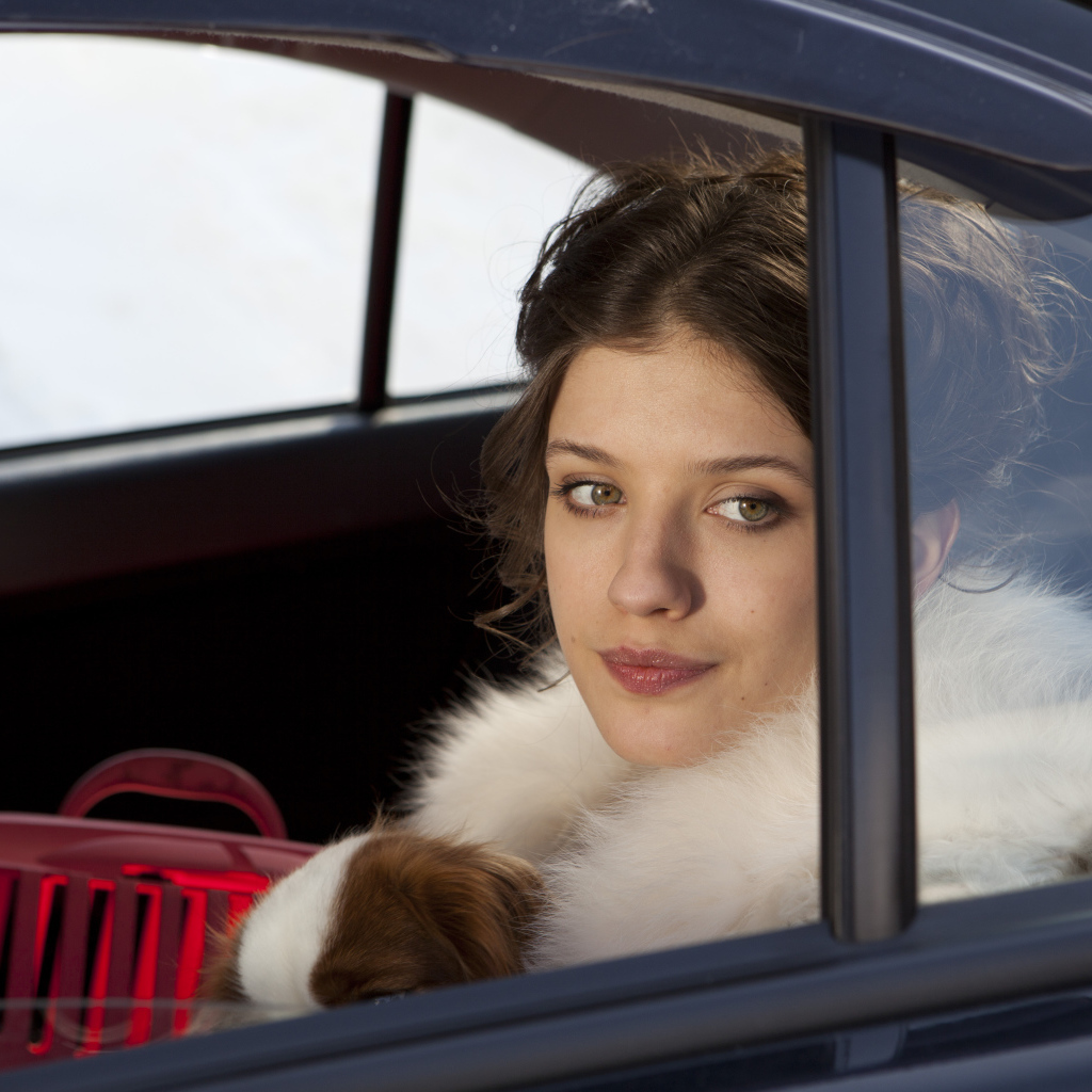 Отличный фильм Ёлки 3