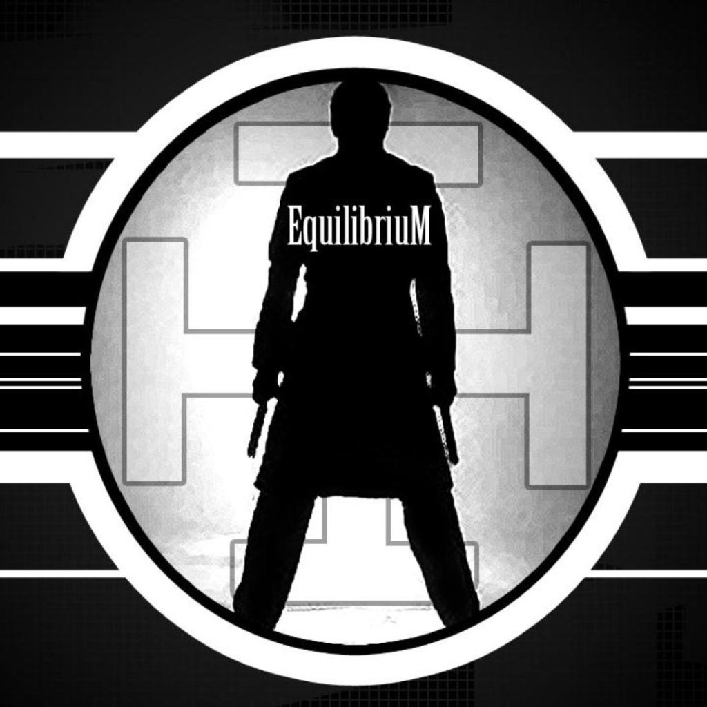 Эквилибриум