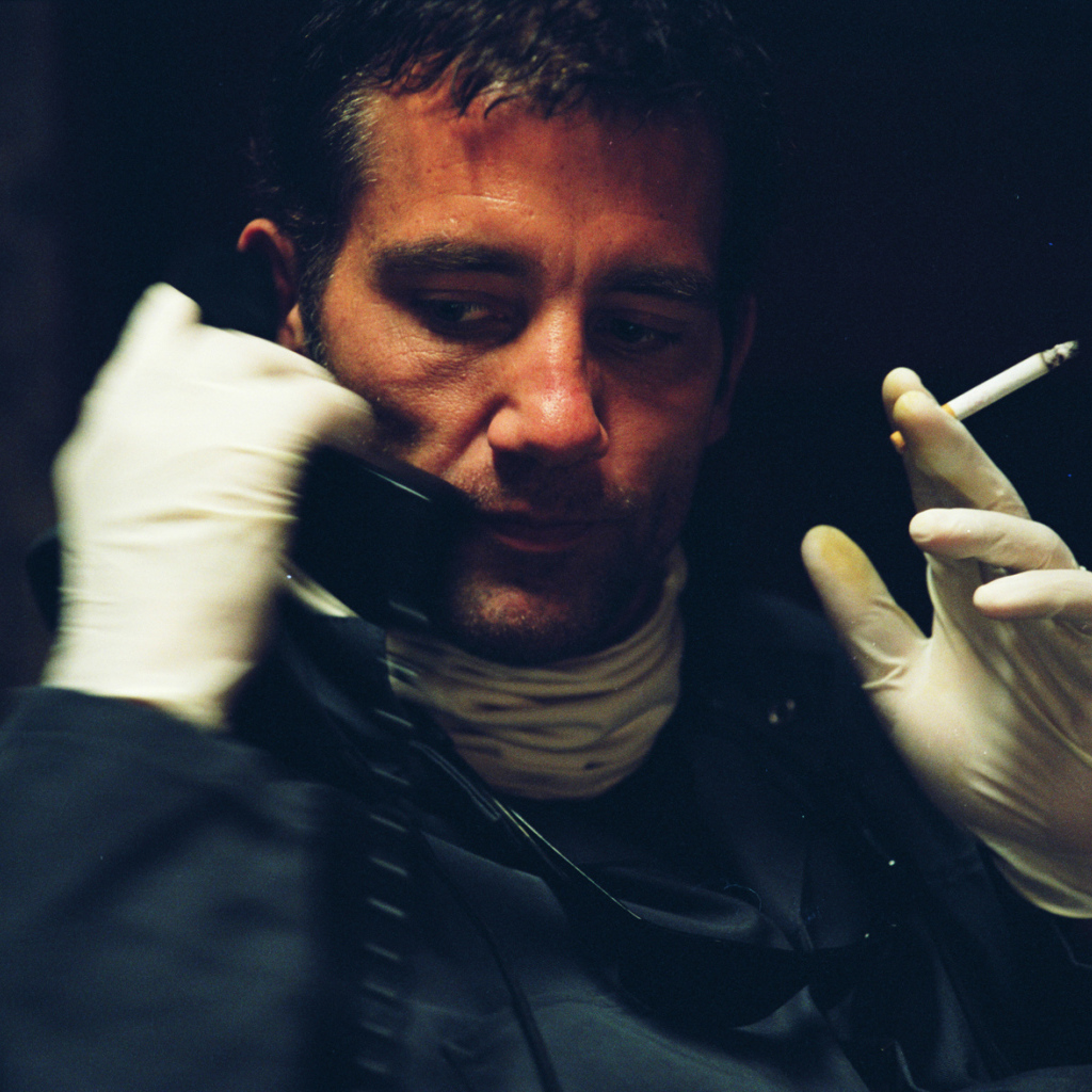 Не пойман - не вор