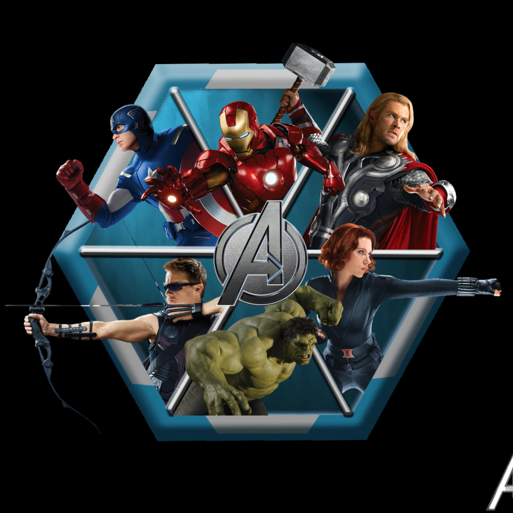 Интересный кинофильм Мстители Начало