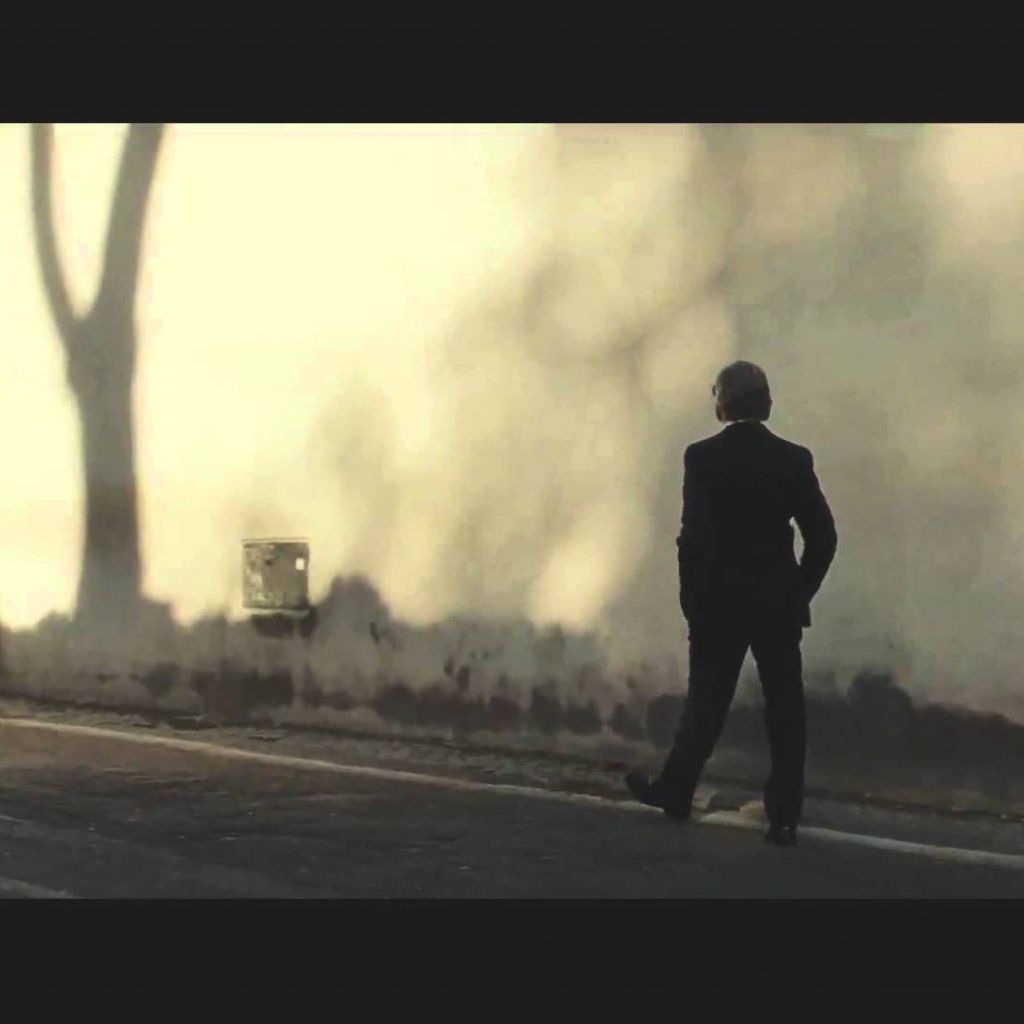 Интересный кинофильм Великая красота