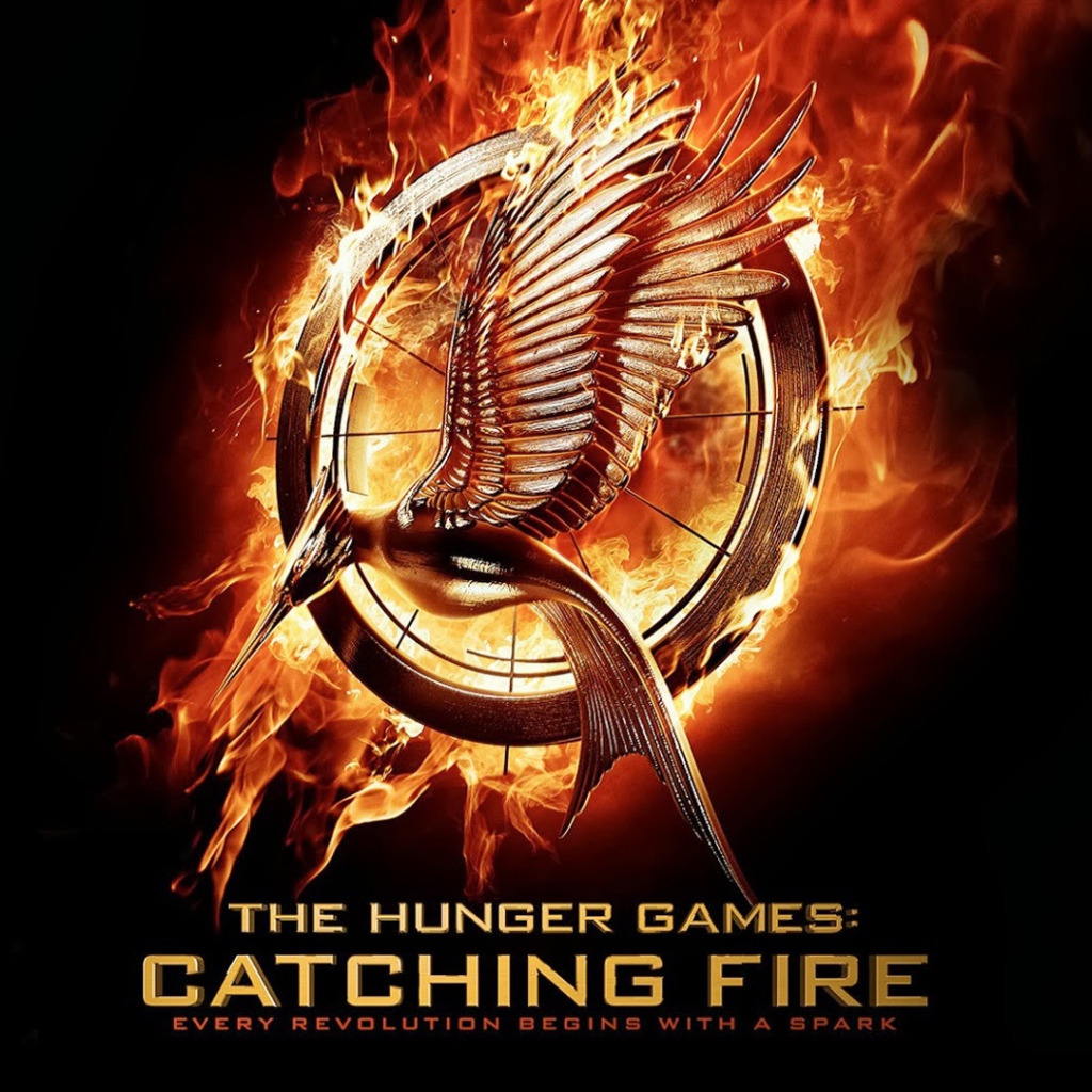 Интересный кинофильм Голодные игры Сойка-пересмешница. Часть I