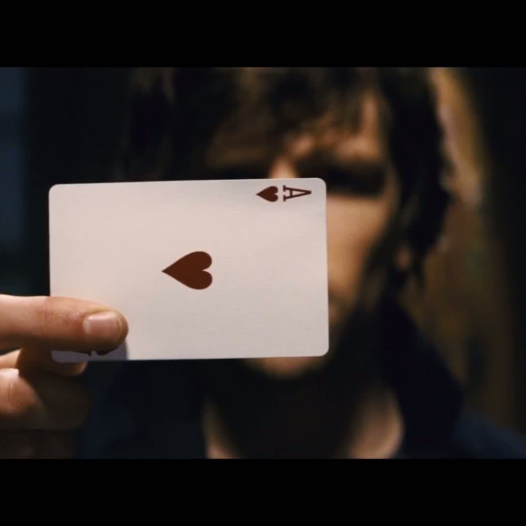 Новый кинофильм Иллюзия обмана