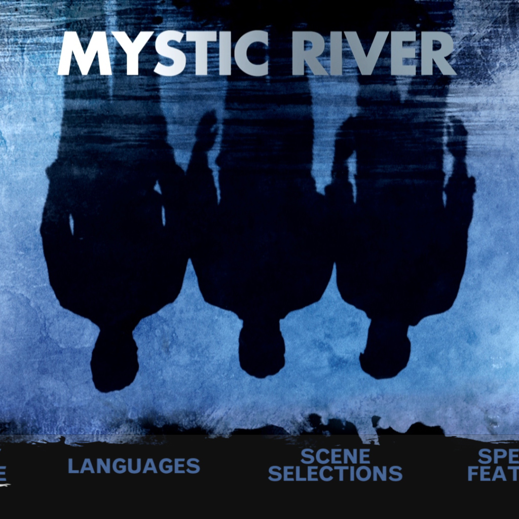 Таинственная река