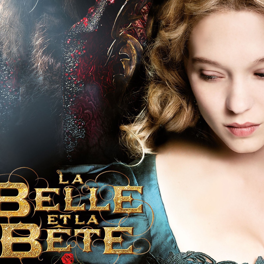 Новый кинофильм Красавица и чудовище 2014