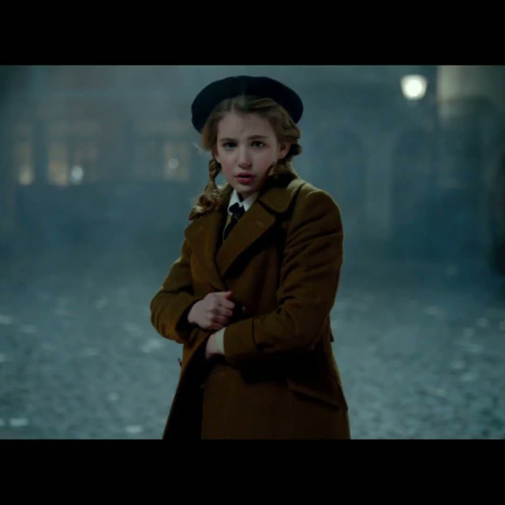 Новый кинофильм Воровка книг