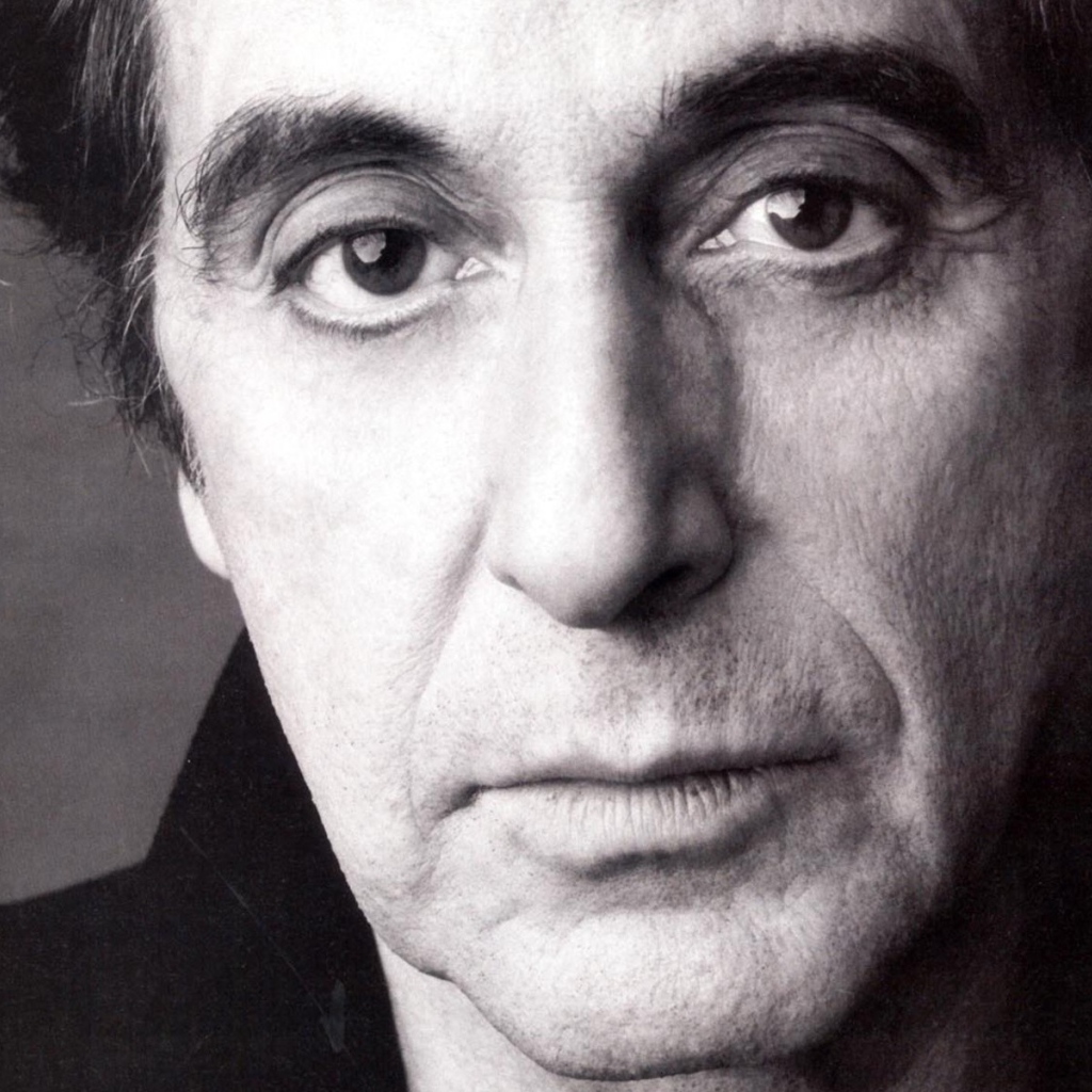 Лицо со шрамом