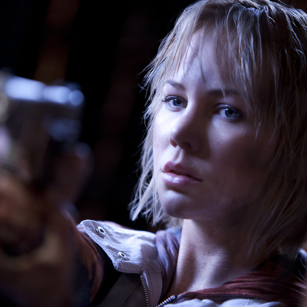  Сайлент Хилл