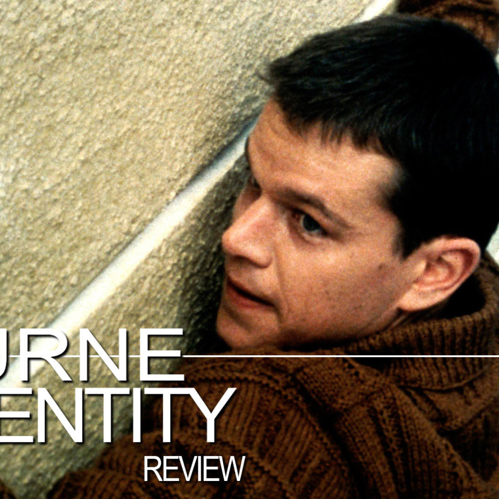  Идентификация Борна