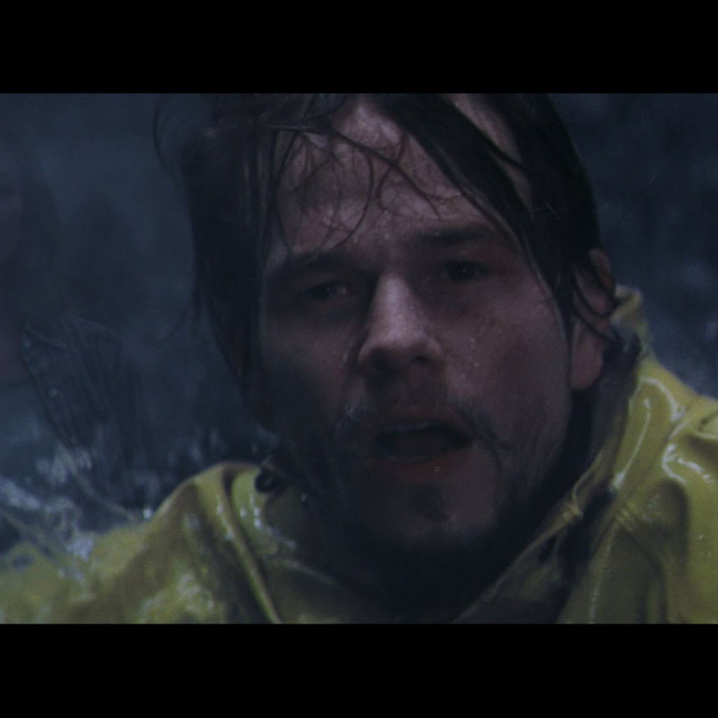  Идеальный шторм