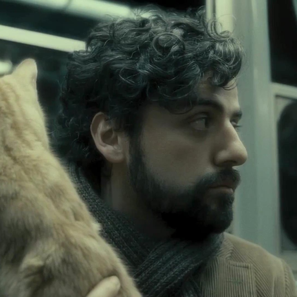 Интересный фильм Внутри Льюина Дэвиса