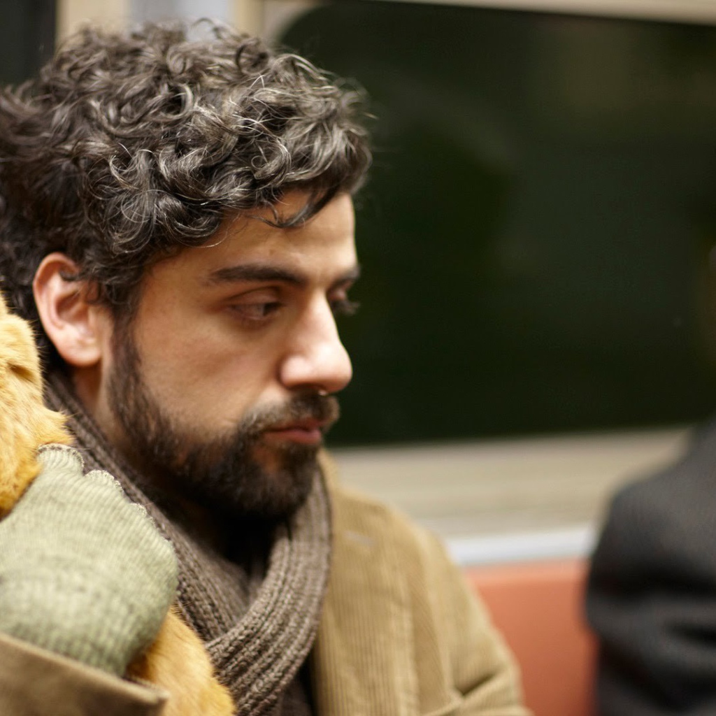 Интересный кинофильм Внутри Льюина Дэвиса