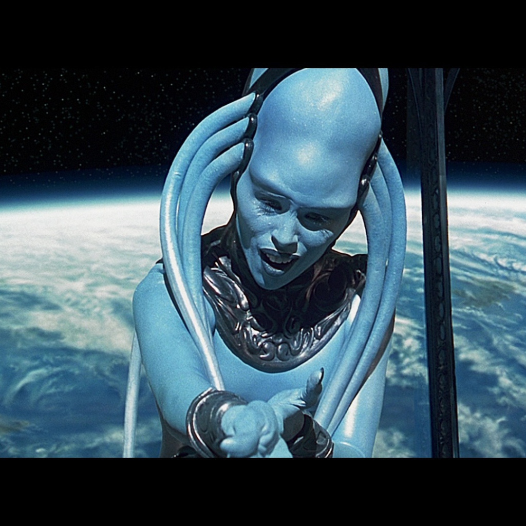   Пятый элемент