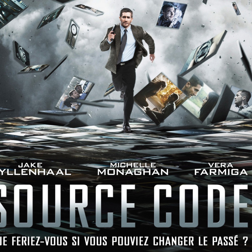 Титры фильма