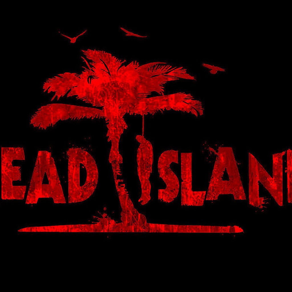 Остров мертвецов