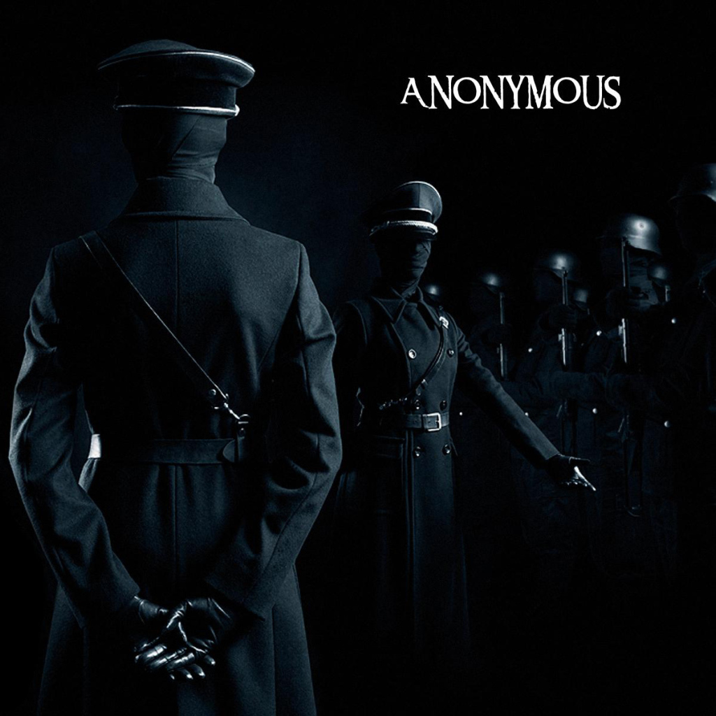 Анонимные солдаты