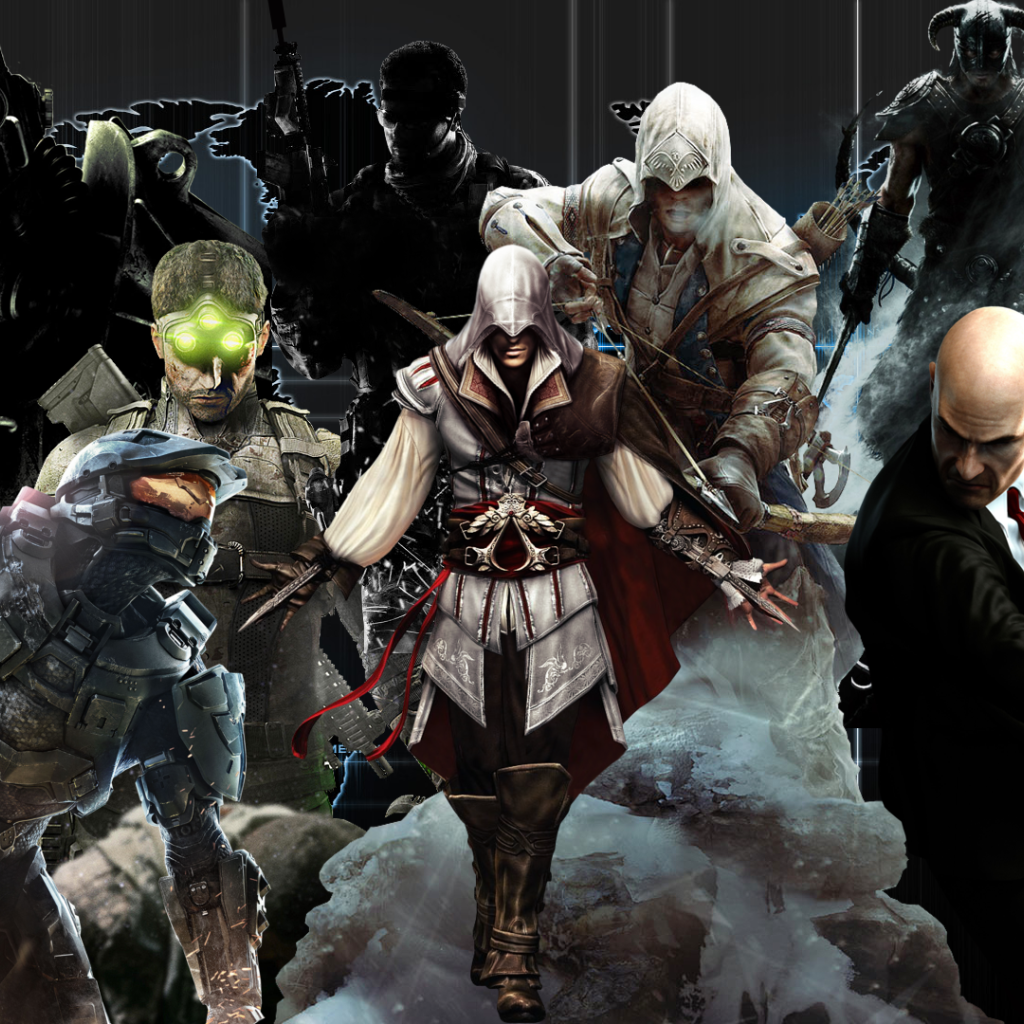 Кино Агент 47