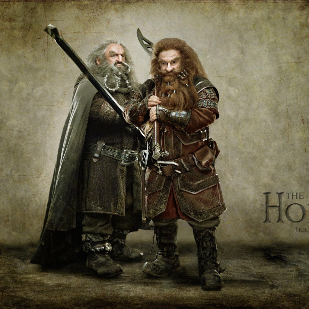 Фильм Хоббит