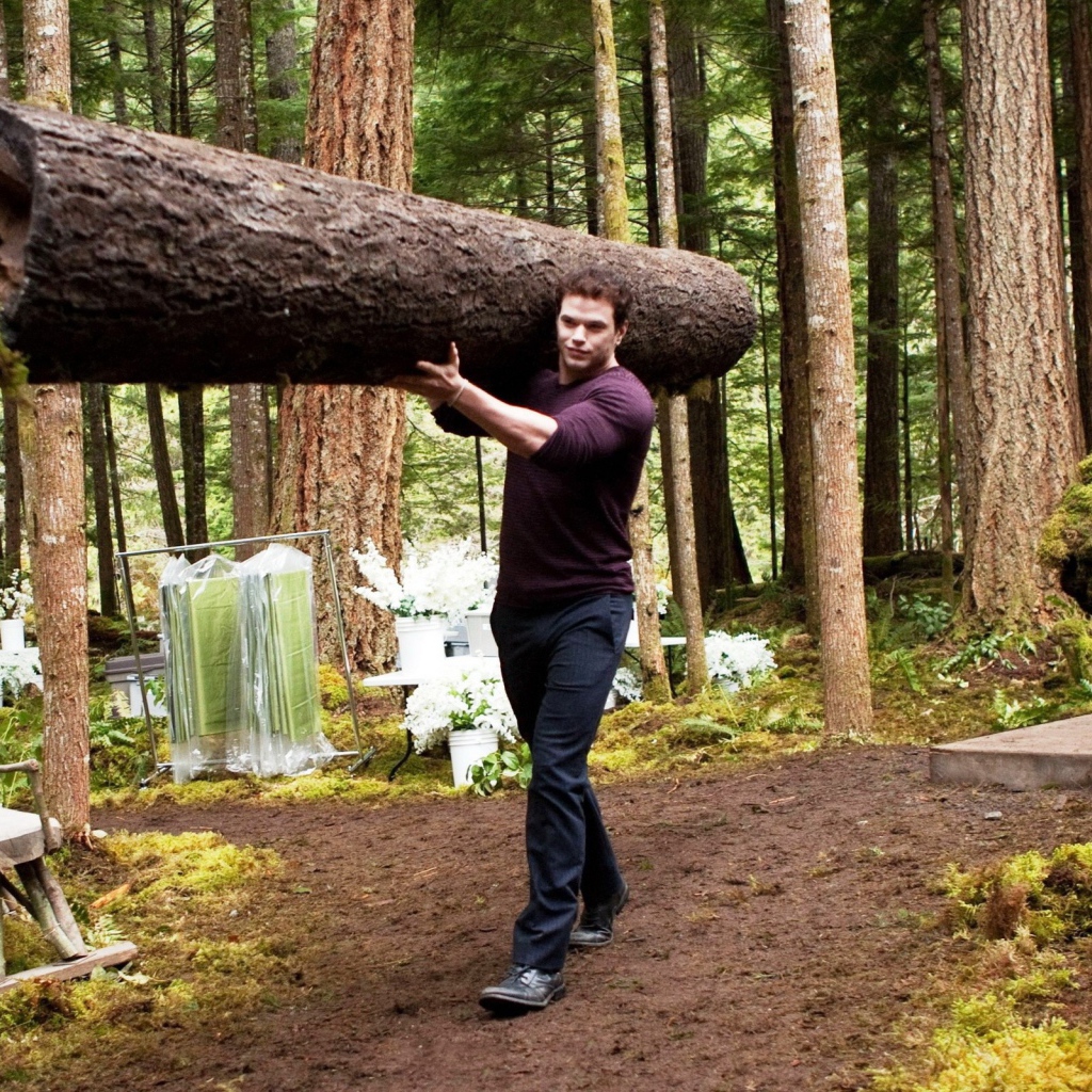 Декорация для съемок кино