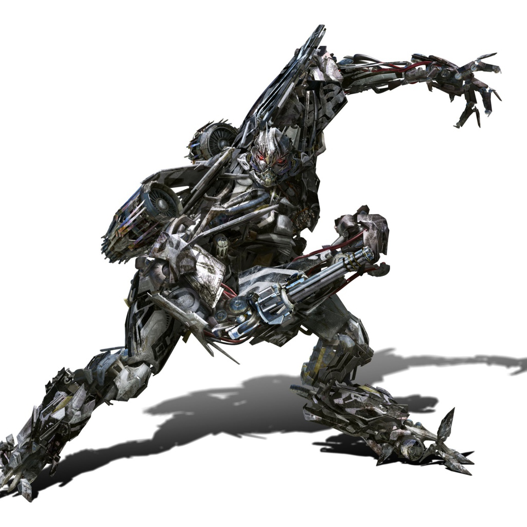 Трансформер из кино