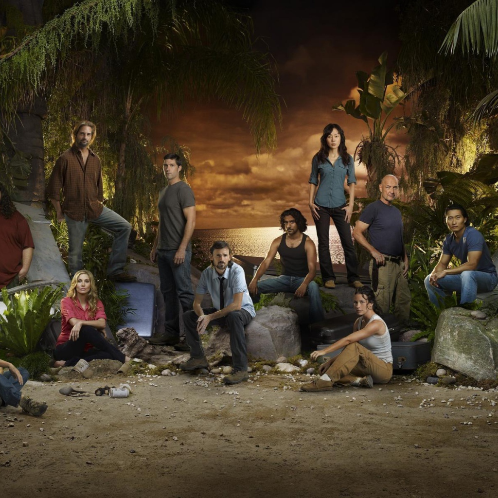  Остаться в живых