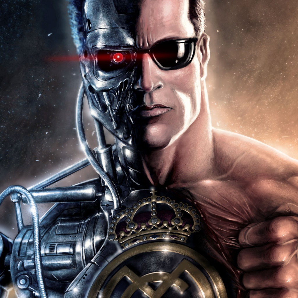   Терминатор