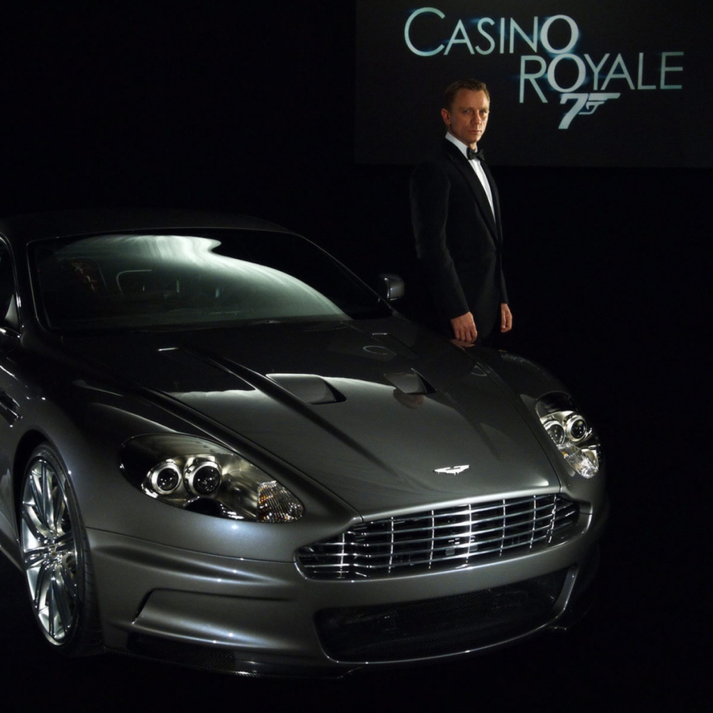 Казино Рояль