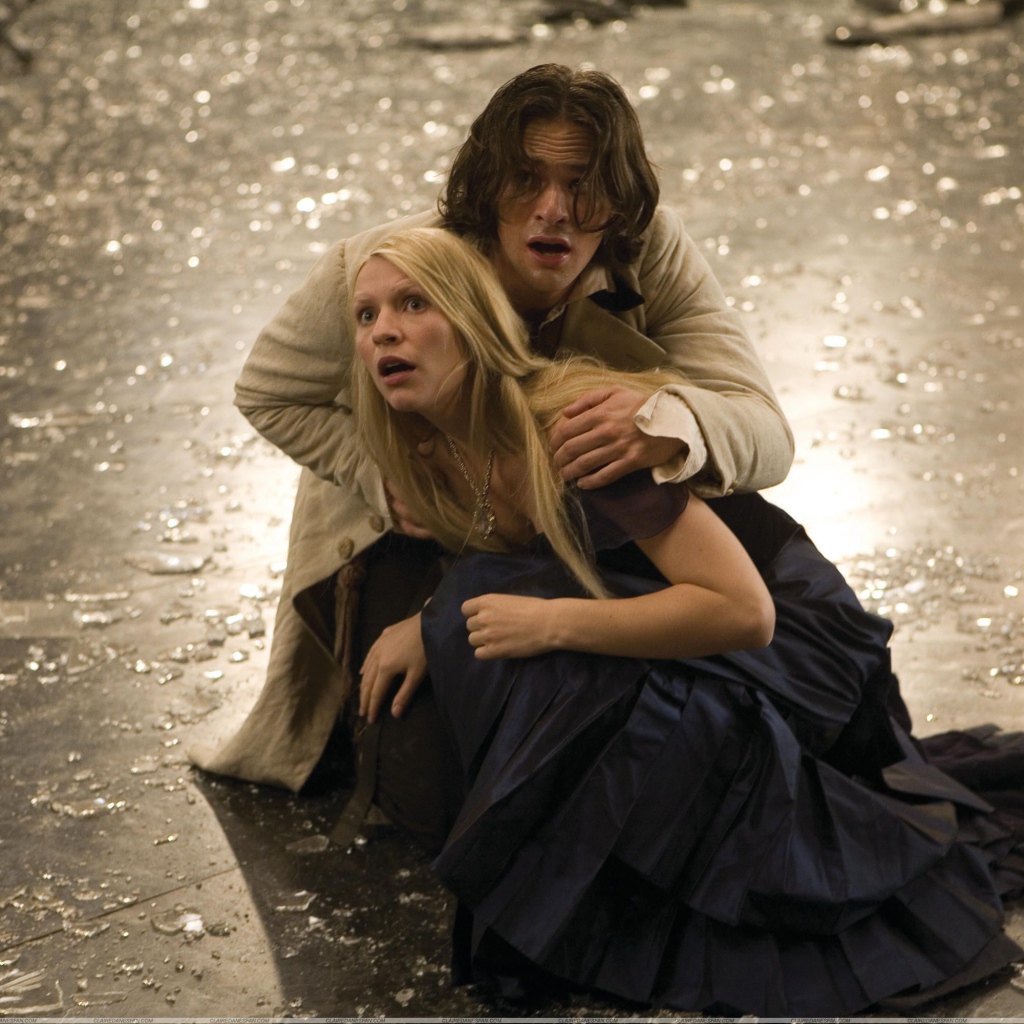 Звёздная пыль