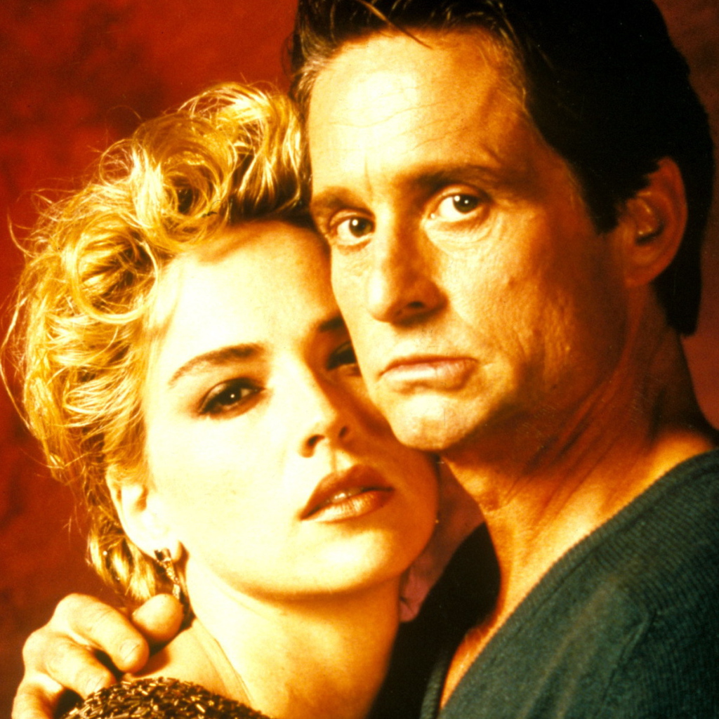 Основной инстинкт