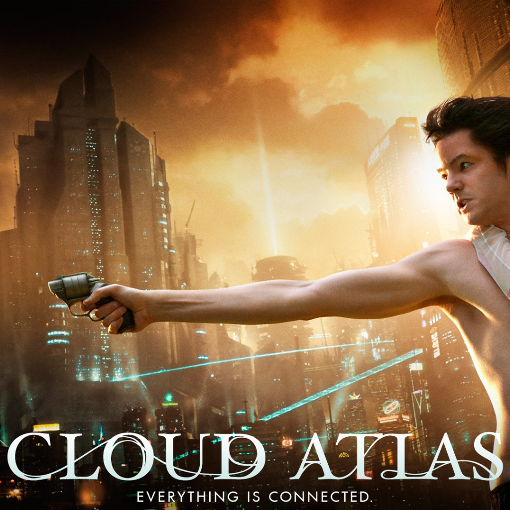 Облачный атлас