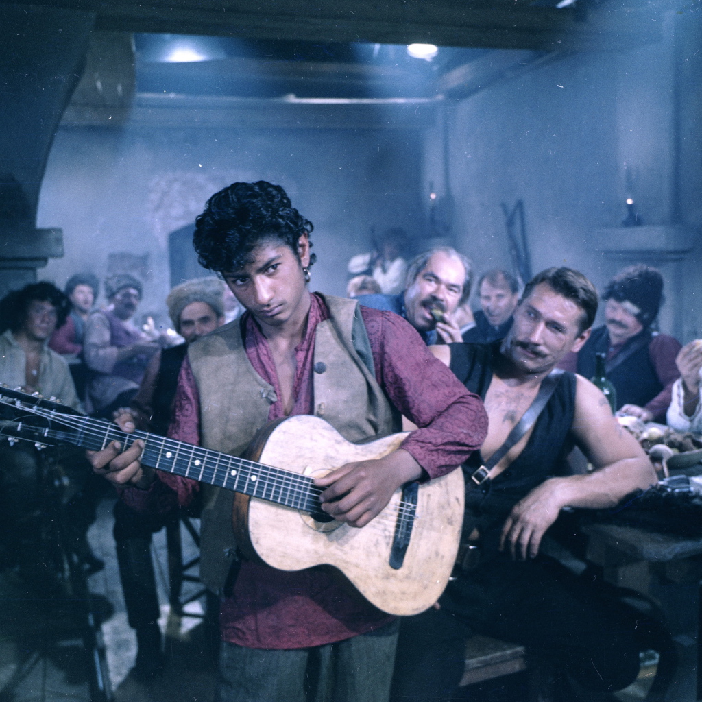 неуловимые мстители фильм