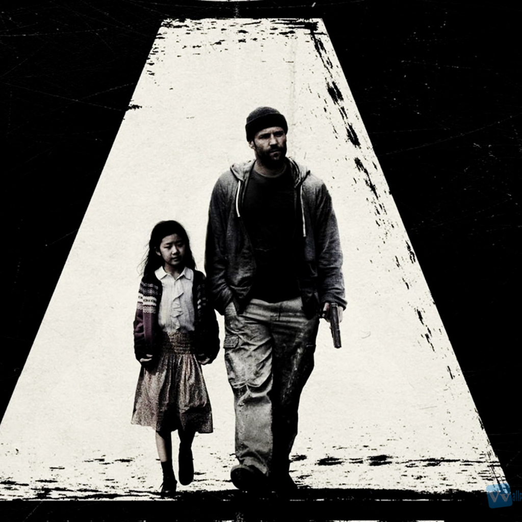 Старое ружье