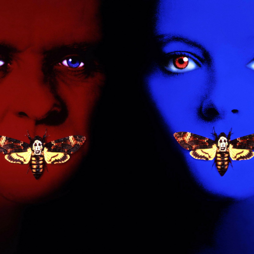 Молчание ягнят