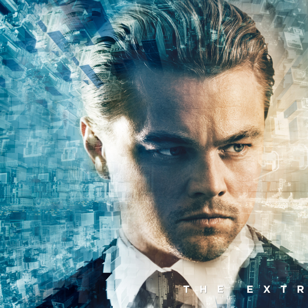 Hачало фильм