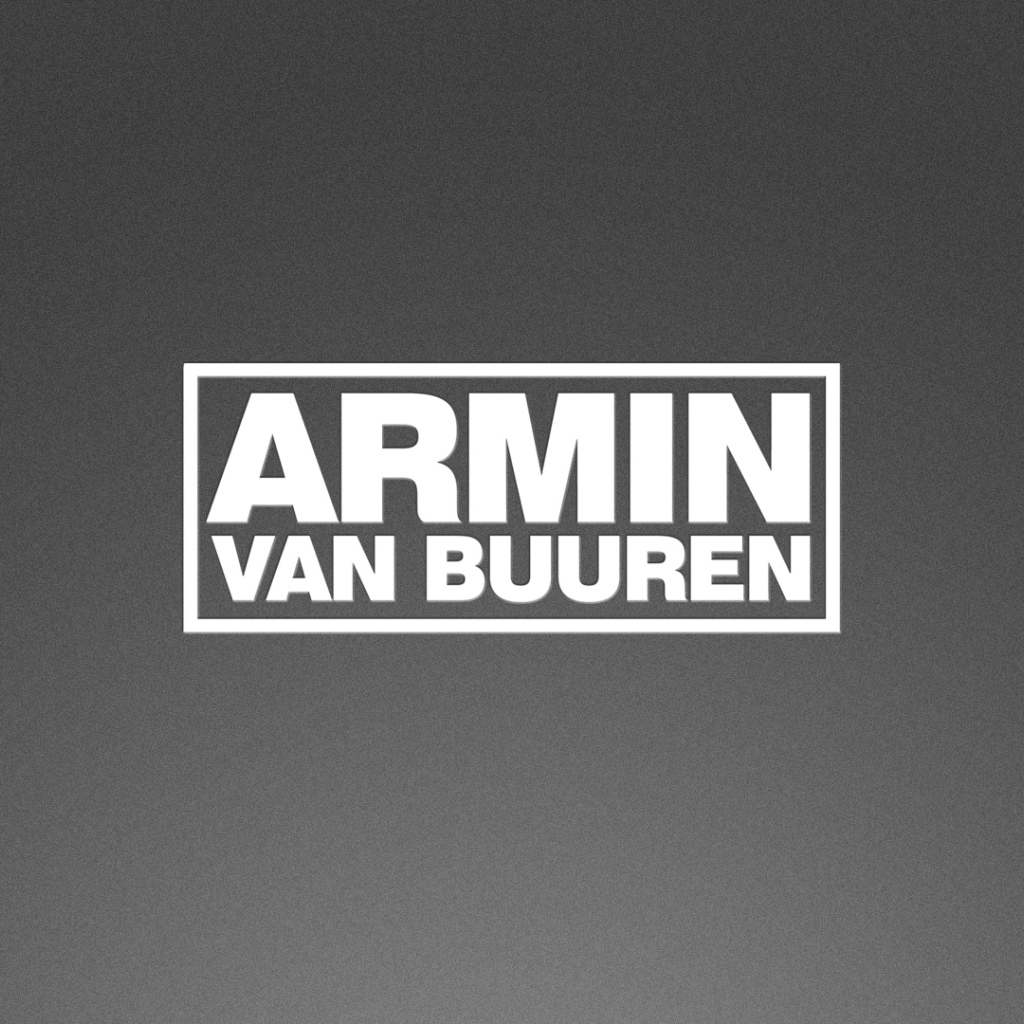 Армин ван Бюрен