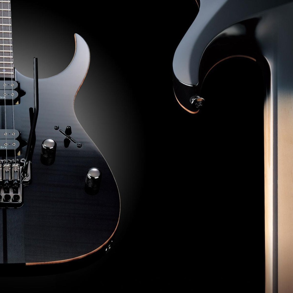 Электрогитары Престиж