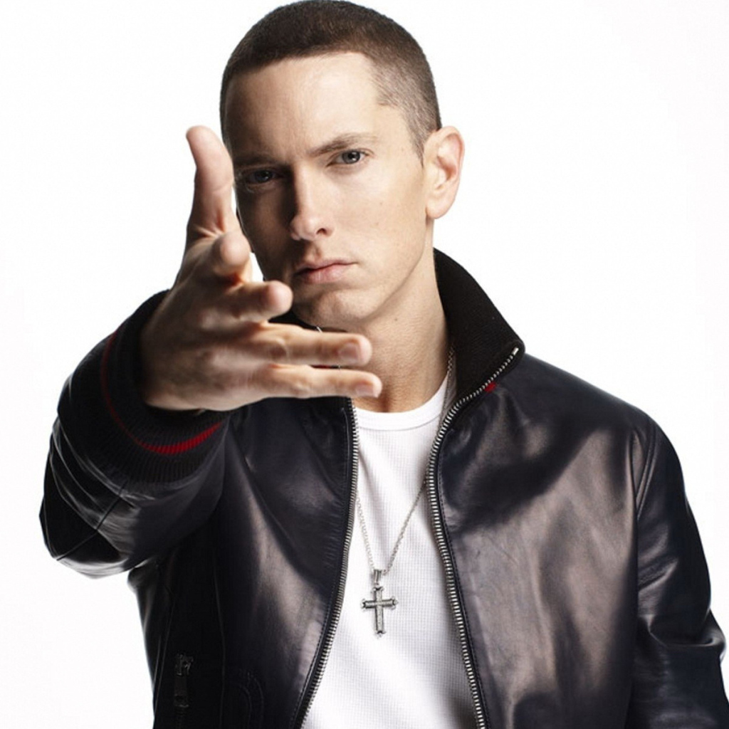 Eminem обращается к тебе