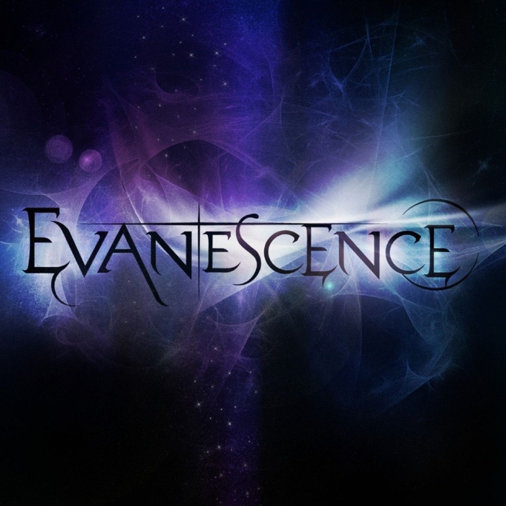 Логотип группы Evanescence