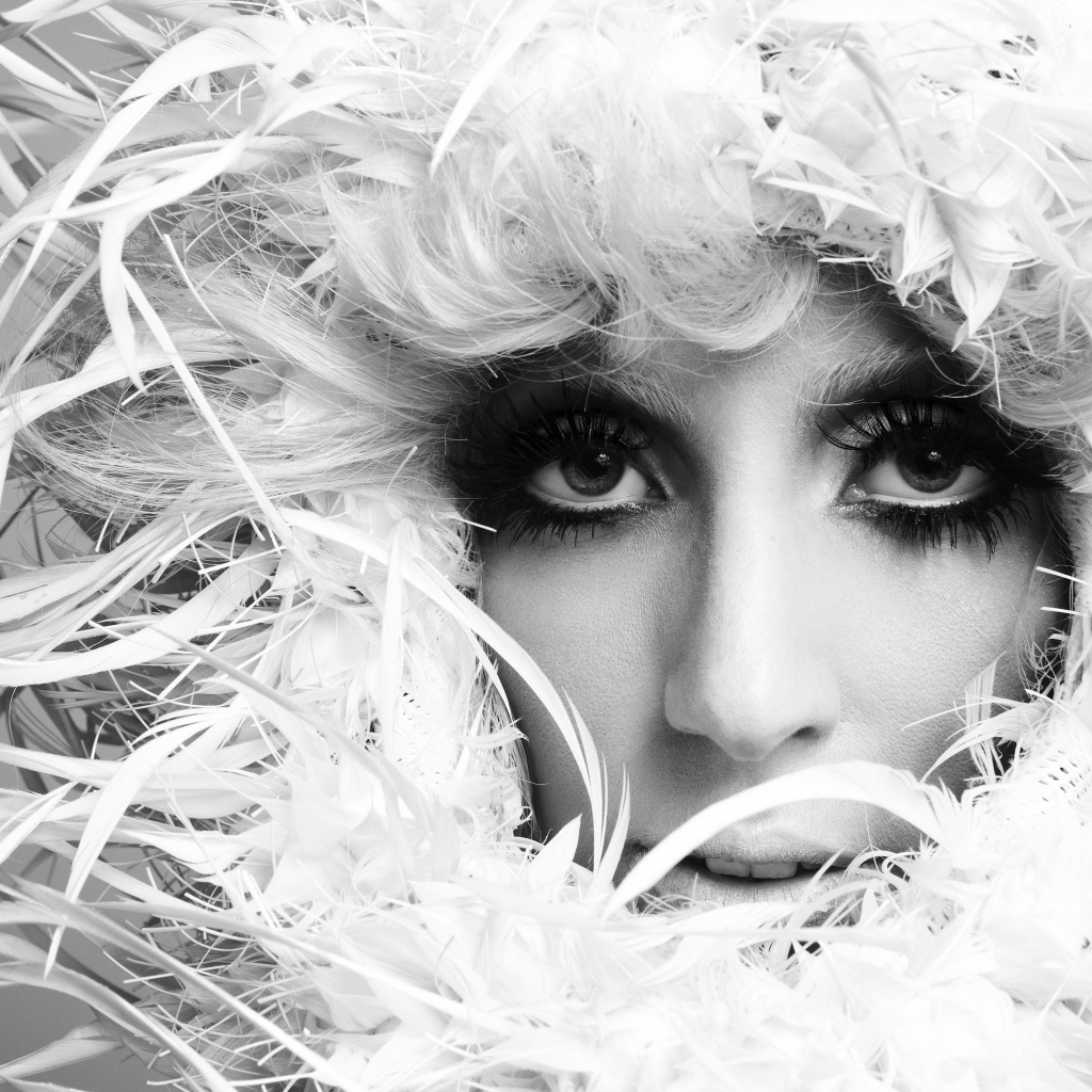 Леди Гага певица