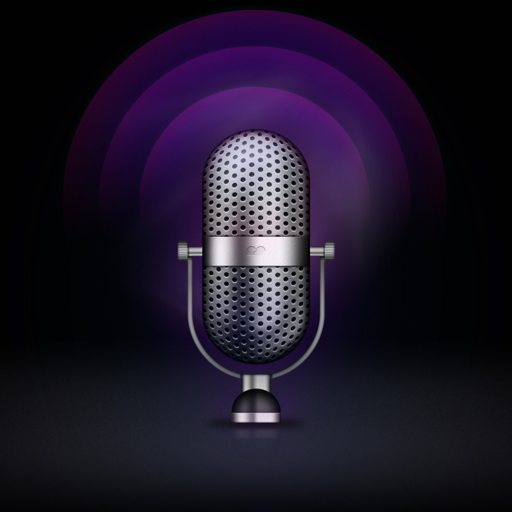 Микрофон